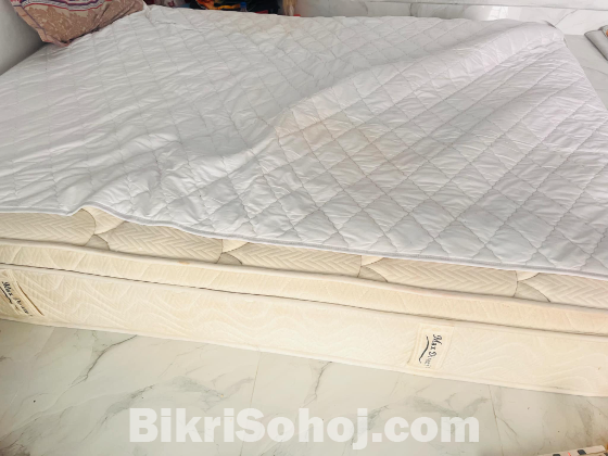 Mattress